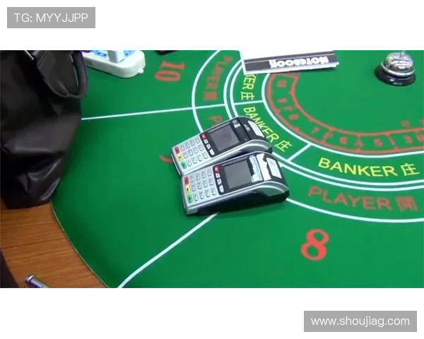 深入分析百家乐庄家补牌策略及其对游戏结果的影响方法